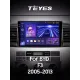 Штатная магнитола Teyes CC3 4+32 Gb BYD F3 1 2005-2013 9