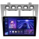 Штатная магнитола Teyes CC3 4+32 Gb Chery Fora A5 A21 2006-2010 Cowin 3 A21 2010-2011 Vortex Estina 2008-2012 9