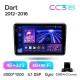 Штатная магнитола Teyes CC3 4+32 Gb Dodge Dart 2012 - 2016 9