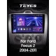 Штатная магнитола Teyes CC3 4+32 Gb Ford Focus 2 Mk 2 2004-2011 (F2) 9