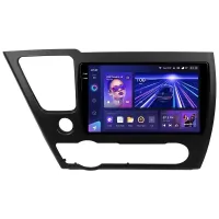 Штатная магнитола Teyes CC3 4+32 Gb Honda Civic 9 Middle East 2013-2016 9