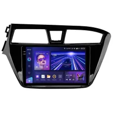 Штатная магнитола Teyes CC3 4+32 Gb Hyundai i20 2 II GB 2014-2018 9
