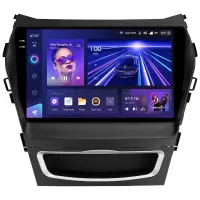 Штатная магнитола Teyes CC3 4+32 Gb Hyundai Santa Fe 3 2013-2016 (B) 9