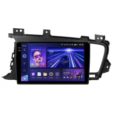 Штатная магнитола Teyes CC3 4+32 Gb KIA Optima 3 K5 TF 2010-2015 (F1) 9