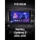 Штатная магнитола Teyes CC3 4+32 Gb KIA Optima 3 K5 TF 2010-2015 (F1) 9