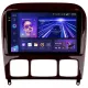 Штатная магнитола Teyes CC3 4+32 Gb Mercedes Benz S-Class W220 VV220 1998-2005 9