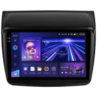 Штатная магнитола Teyes CC3 4+32 Gb Mitsubishi Pajero Sport 2 L200 Triton 2008-2016 (CAN BUS) 9