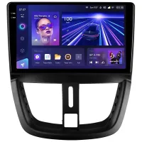 Штатная магнитола Teyes CC3 4+32 Gb Peugeot 207 2006-2015 9