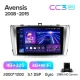 Штатная магнитола Teyes CC3 4+32 Gb Toyota Avensis 3 2008-2015 (F1) 9