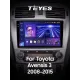 Штатная магнитола Teyes CC3 4+32 Gb Toyota Avensis 3 2008-2015 (F1) 9