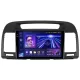 Штатная магнитола Teyes CC3 4+32 Gb Toyota Camry 5 XV 30 2001-2006-A 9