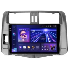 Штатная магнитола Teyes CC3 4+32 Gb Toyota Land Cruiser Prado 150 2009-2013 (A) 9