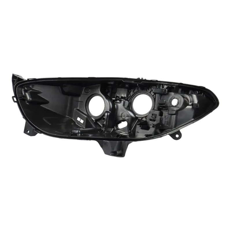 Корпус фары Ford Mustang Mk5 (2010-2015) (left)