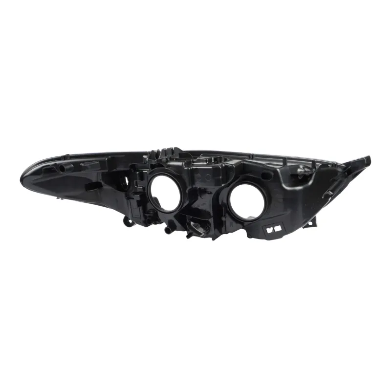 Корпус фары Ford Mustang Mk5 (2010-2015) (left)