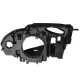 Корпус фары BMW X6 F16 (2014-2020) (left)