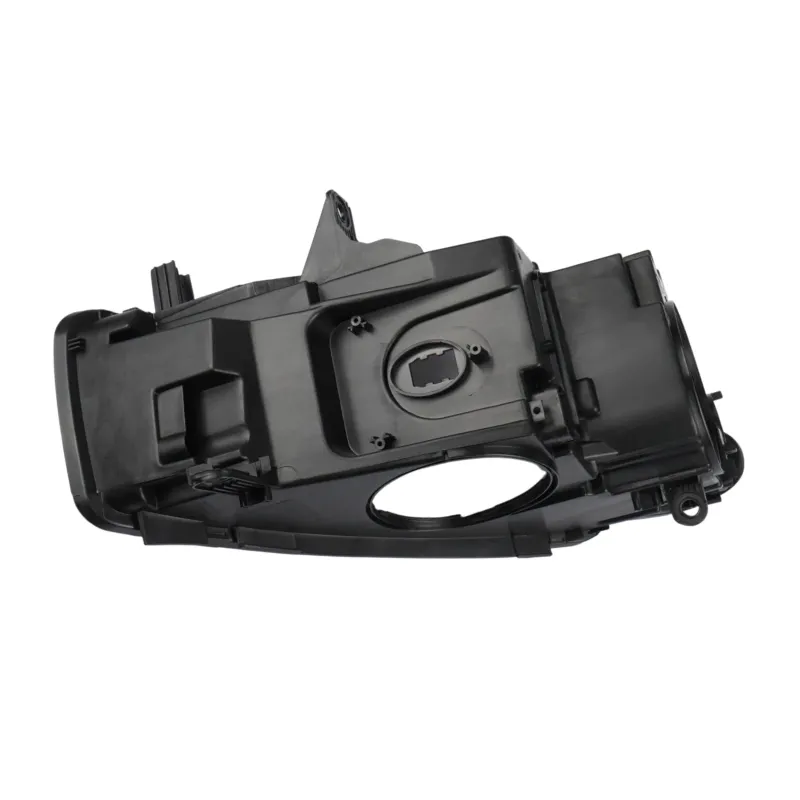 Корпус фары BMW X6 F16 (2014-2020) (left)