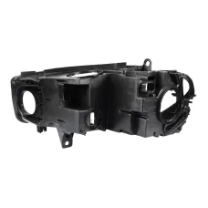 Корпус фары BMW X6 F16 LED (2014-2020) prelift (right)
