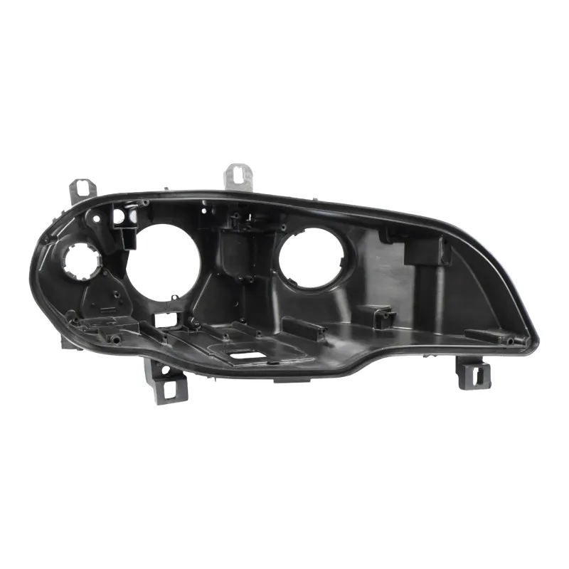 Корпус фары BMW X5 E70 Xenon (2006-2010) prelift (right)