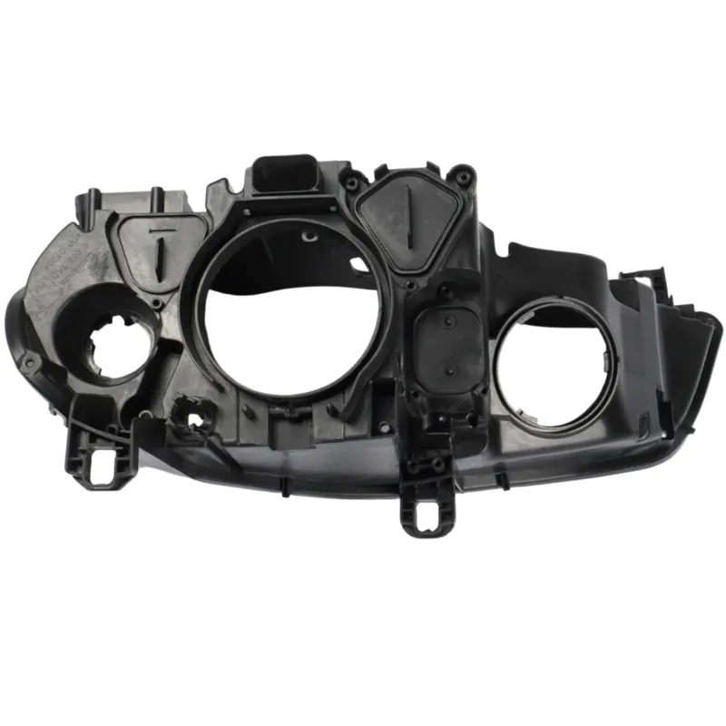 Корпус фары BMW X5 E70 Xenon (2006-2010) prelift (right)