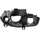 Корпус фары BMW X5 E70 Xenon (2006-2010) prelift (right)