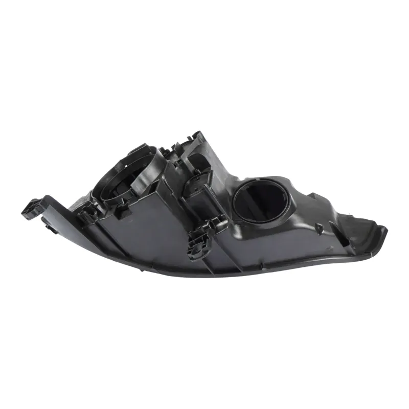 Корпус фары BMW X5 E70 Xenon (2006-2010) prelift (right)