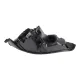 Корпус фары BMW X5 E70 Xenon (2006-2010) prelift (right)