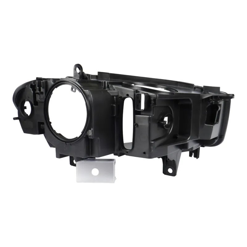 Штатная магнитола Teyes CC3 4+32 Gb Volkswagen Touareg FL NF 2010-2018 (A) 9