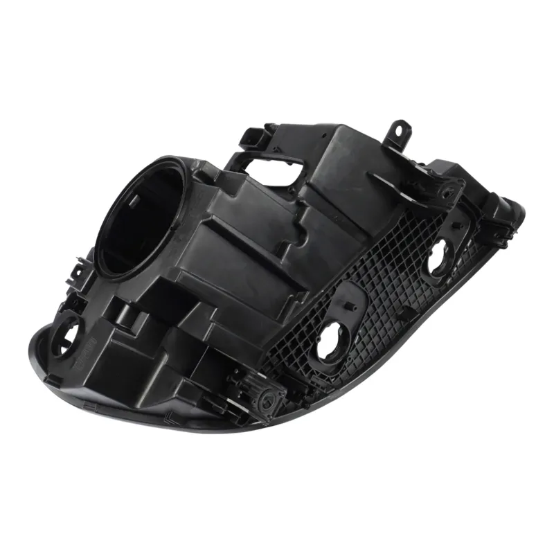 Штатная магнитола Teyes CC3 4+32 Gb Volkswagen Touareg FL NF 2010-2018 (A) 9