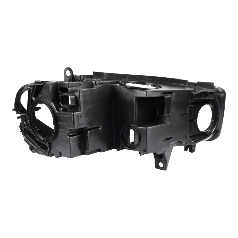 Корпус фары BMW X6 F16 LED (2014-2020) prelift (left)