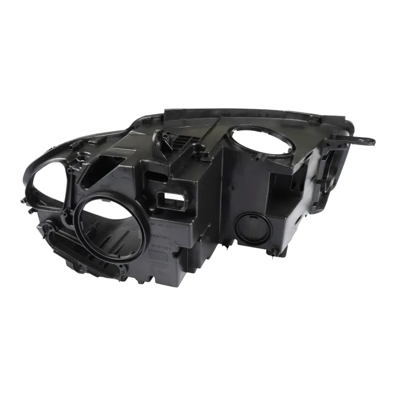 Корпус фары BMW X6 F16 LED (2014-2020) prelift (left)