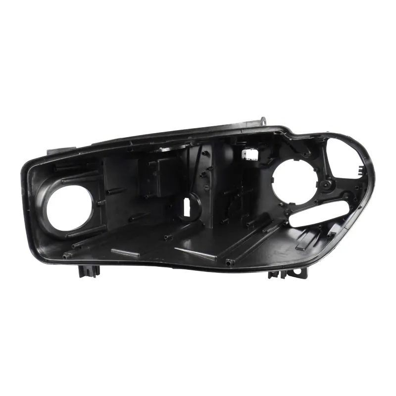 Корпус фары BMW X6 F16 LED (2014-2020) prelift (left)