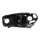 Корпус фары BMW X6 F16 LED (2014-2020) prelift (left)