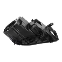 Корпус фары BMW X6 F16 LED (2014-2020) prelift (left)