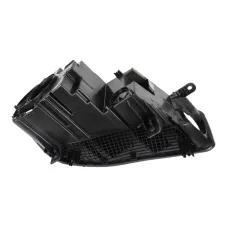 Корпус фары BMW X6 F16 LED (2014-2020) prelift (left)