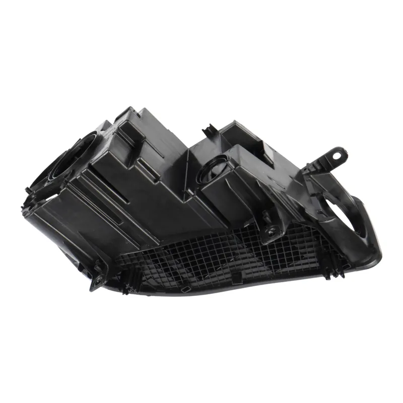 Корпус фары BMW X6 F16 LED (2014-2020) prelift (left)