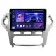 Штатная магнитола Teyes CC3 4+32 Gb Ford Mondeo 4 2006-2010 10