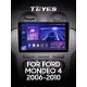 Штатная магнитола Teyes CC3 4+32 Gb Ford Mondeo 4 2006-2010 10