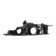 Корпус фары Ford Kuga Xenon (2016-2019) lift (right)