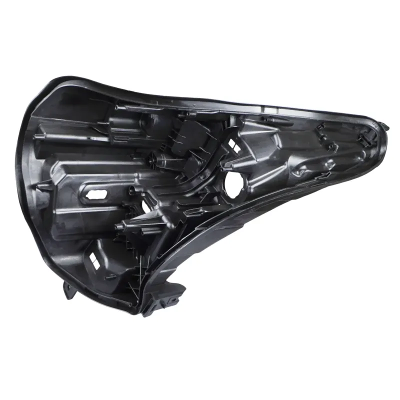 Корпус фары Cadillac XT5 LED (2016-2024) (left)
