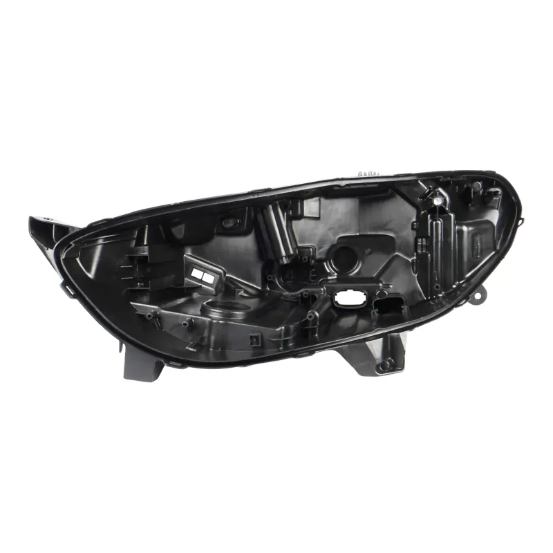 Корпус фары Ford Fusion Mk5 (2012-2016) prelift (left)