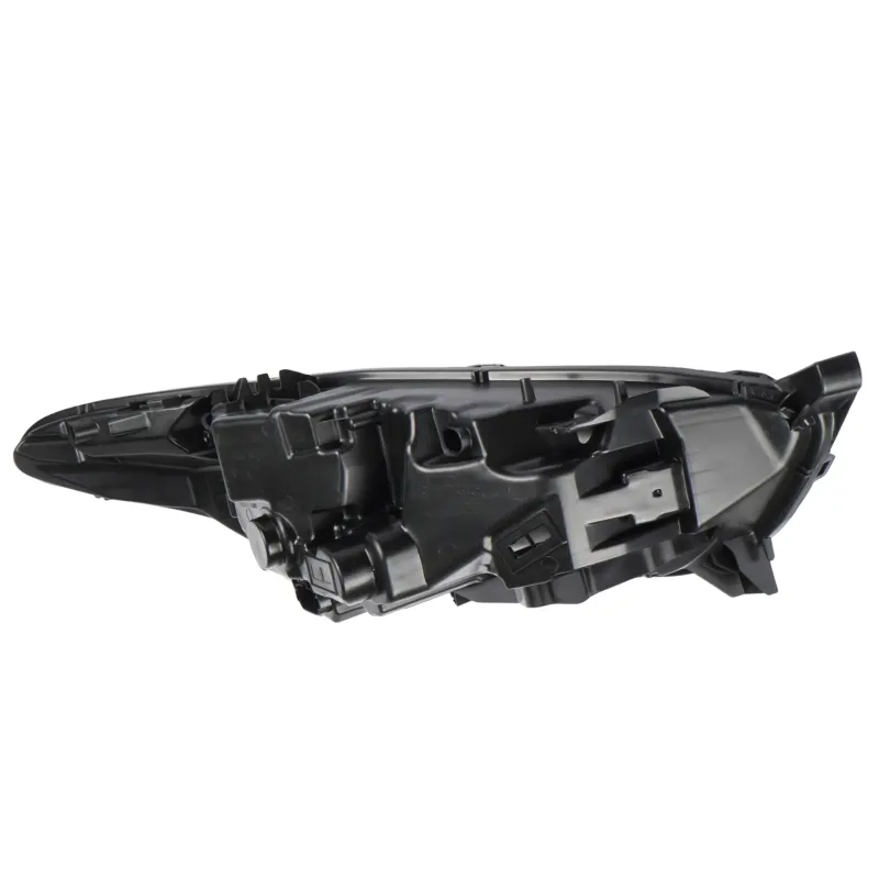 Корпус фары Ford Fusion Mk5 (2012-2016) prelift (left)