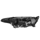 Корпус фары Ford Fusion Mk5 (2012-2016) prelift (left)
