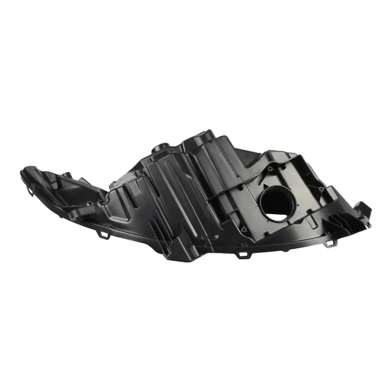 Корпус фары Ford Fusion Mk5 (2012-2016) prelift (left)
