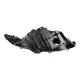 Корпус фары Ford Fusion Mk5 (2012-2016) prelift (left)