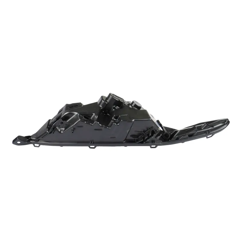 Корпус фары Ford Fusion Mk5 (2012-2016) prelift (left)
