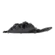 Корпус фары Ford Fusion Mk5 (2012-2016) prelift (left)