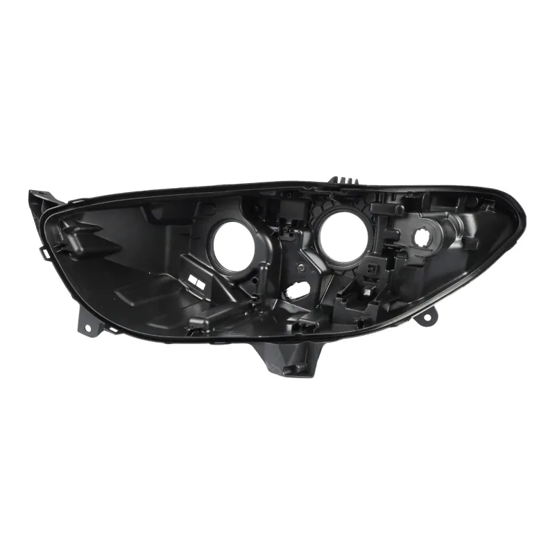 Корпус фары Ford Mondeo Mk5 (2012-2019) prelift (left)