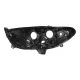 Корпус фары Ford Mondeo Mk5 (2012-2019) prelift (left)
