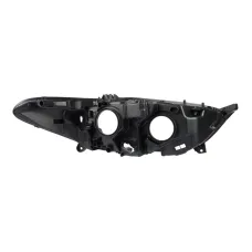 Корпус фары Ford Mondeo Mk5 (2012-2019) prelift (left)