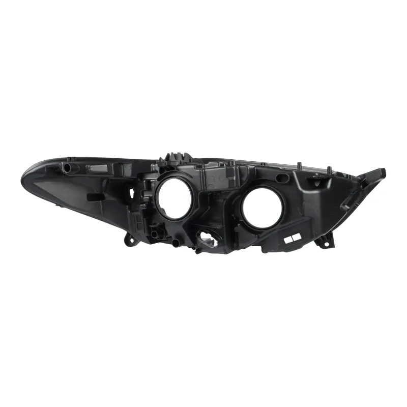 Корпус фары Ford Mondeo Mk5 (2012-2019) prelift (left)